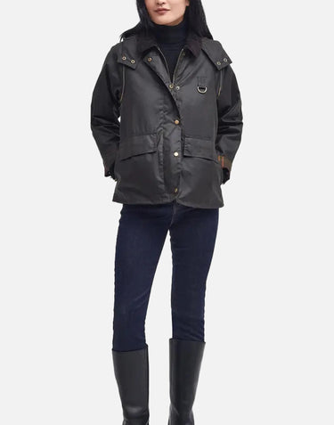 "Avon jkt" LWX1081 LWXOL71 BARBOUR 