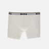 Set tre boxer  in cotone 50475282 100 BOSS 