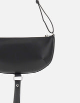 Borsa "Holy Eclipse" 325GSA190CR0065 BLACK COURREGES 