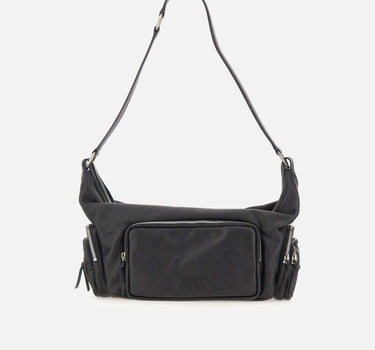 Borsa "City hobo" FF651242 BLACK MARGESHERWOOD 
