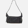Borsa "City hobo" FF651242 BLACK MARGESHERWOOD 