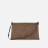 "Clutch Talk Mini in Arnica" WP1H0006 AA001M0019 ETRO 