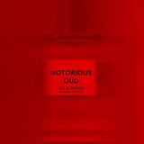 Eau de Parfum "Notorious Oud" 50ml 40297609 50ML DS&DURGA 