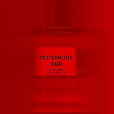 Eau de Parfum "Notorious Oud" 50ml 40297609 50ML DS&DURGA 