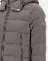 Piumino "Domiziano" MJXA0032013588 030 TATRAS 