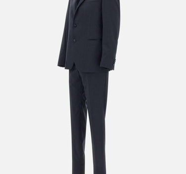 Completo tre pezzi in fresco  lana 258R35 25381500014R MARCHESANI 