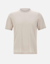 Maglia a maniche corte in cotone 302821 160 KANGRA 