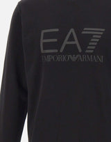 Felpa "Core Identity" 7M002278 AF22266MC005 EA7 