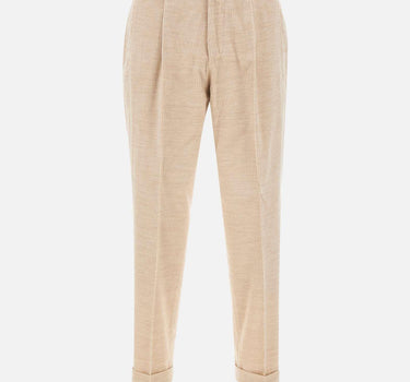 "L-Peet-Pleat" 50549641 287 BOSS