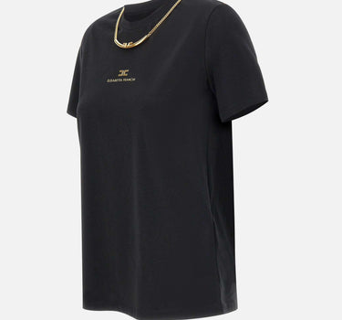 T-shirt "Urban" MA02856E2 110 ELISABETTA FRANCHI 