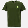 "Logo fluo t-shirt" T35107 37 SUN68 