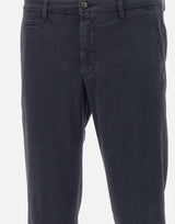 Pantaloni "BG05" in cotone BG05 42400800011 BRIGLIA 1949 
