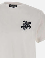 T-shirt "Partisol" PSLCM919 010 VILEBREQUIN 
