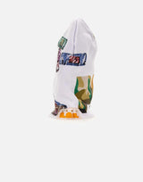 "Beanie Band" DFM58028B0000PX WHITE PDF 