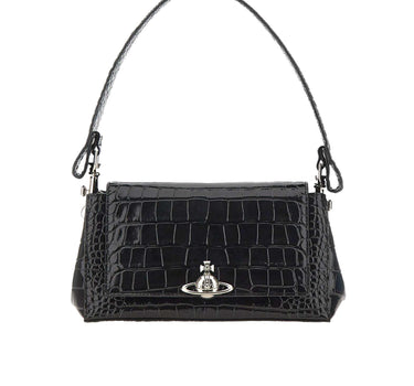 Borsa a spalla "Hazel Medium" 4602000WW L0098N401 VIVIENNE WESTWOOD 