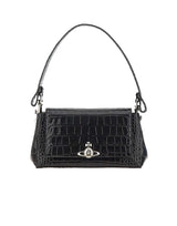 Borsa a spalla "Hazel Medium" 4602000WW L0098N401 VIVIENNE WESTWOOD 