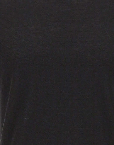 Maglia a maniche corte in fresco cotone 43154 20731099 GRAN SASSO 
