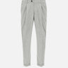 Pantaloni "DVR47 " DVR47CH1006 0223 DEVORE 