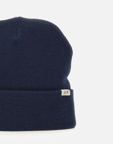 Cappello in lana C45101 07 SUN68 