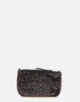 Pochette "Nora Pouch" BS12394 PAILLBRONZO GIANNI CHIARINI 