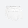 Set tre pack boxer in cotone stretch EM000259 AF14132M0066 EMPORIO ARMANI 