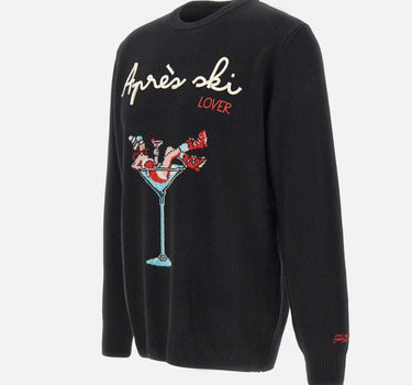 "Heron Apres girl glass" HER0001 00070I00EMB MC2 SAINT BARTH 