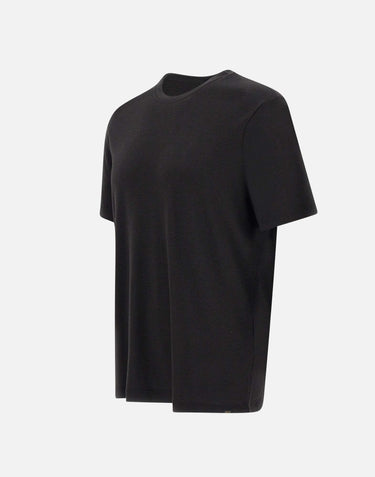 T-shirt in cotone 14311640 011 PAUL&SHARK 