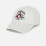 Cappello "Waves" ASP26HAT002 04 CASABLANCA 