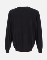 Maglia in misto seta e cotone 300401 013 KANGRA 