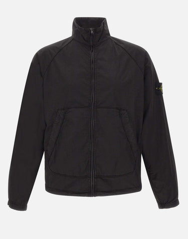 Giacca in tela di cotone stretch Paracadute 6100044S0003 V0029 STONE ISLAND 
