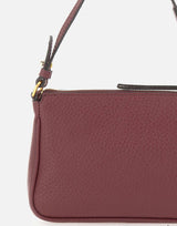 Borsa a spalla "Brooke" BS8750 RNGANTIQUERUBY GIANNI CHIARINI 