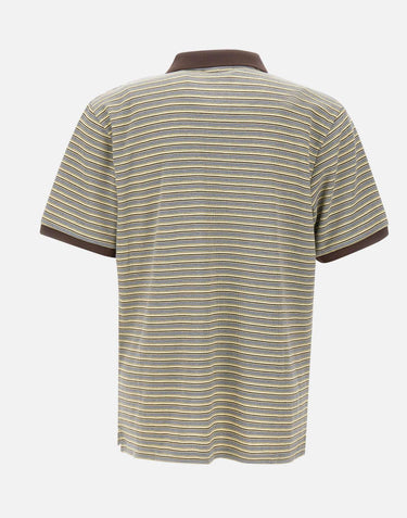 Polo "S/S Dion" I036306 3L9XX CARHARTT WIP 