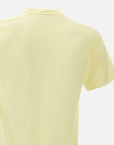 T-shirt in cotone 2100027S0013 V003C STONE ISLAND 