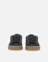 Sneakers "Tender Canvas" M441TECN BK D.A.T.E. 