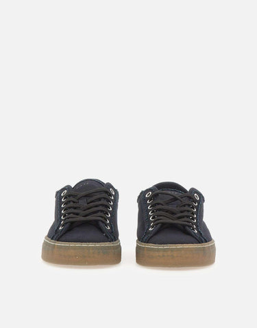 Sneakers "Tender Canvas" M441TECN BK D.A.T.E. 
