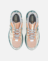 Sneakers "U1906" U1906WFB GREEN NEW BALANCE 