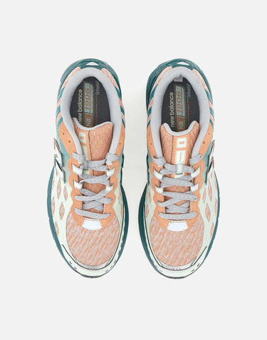 Sneakers "U1906" U1906WFB GREEN NEW BALANCE 