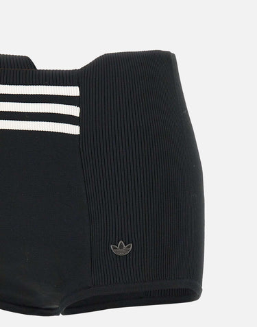 "Boyshorts" JW7318 BLACK ADIDAS 