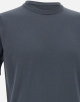 Maglia in crêpe di cotone GC1MC CR14R970 FILIPPO DE LAURENTIIS 
