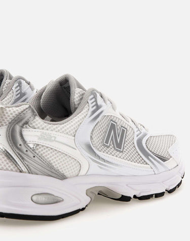 Sneakers "MR530" MR530EMA WHITE NEW BALANCE 
