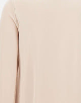 Blusa con borchiette G274Z000416N 002 ELENA MIRO' 