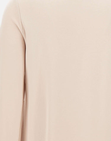 Blusa con borchiette G274Z000416N 002 ELENA MIRO' 