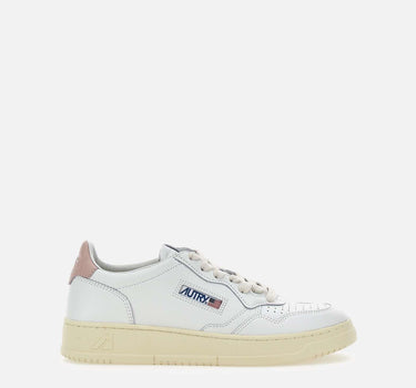 Sneakers "LL16" in pelle AULW LL16 AUTRY 