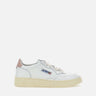 Sneakers "LL16" in pelle AULW LL16 AUTRY 