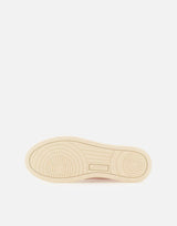 Sneakers "Medalist Low" in suede AULW UH03 AUTRY 