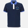 "Polo piquet stretch" MAP005 PK00107017 LA MARTINA 