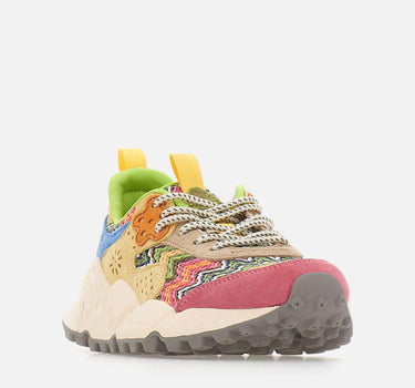 Sneakers "Kotetsu" 2017822 1L12 FLOWER MOUNTAIN 