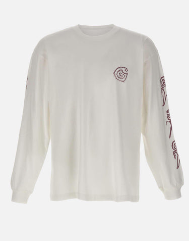 Maglia "Terrestrial" I035227 34FPG CARHARTT WIP 