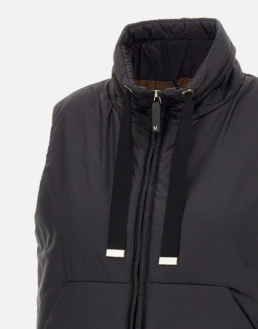 Gilet "Greenvest" 2429296044600 009 MAX MARA THE CUBE 