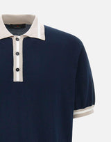 Polo "Rolle Rig" PEU5453 99012133215DP PEUTEREY 